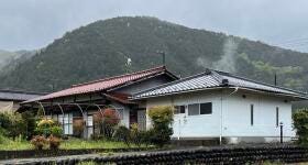 中津川市付知町
