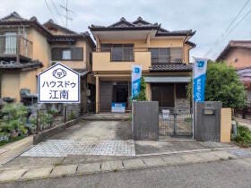 江南市古知野町宮前