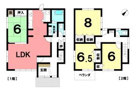 江南市古知野町宮前