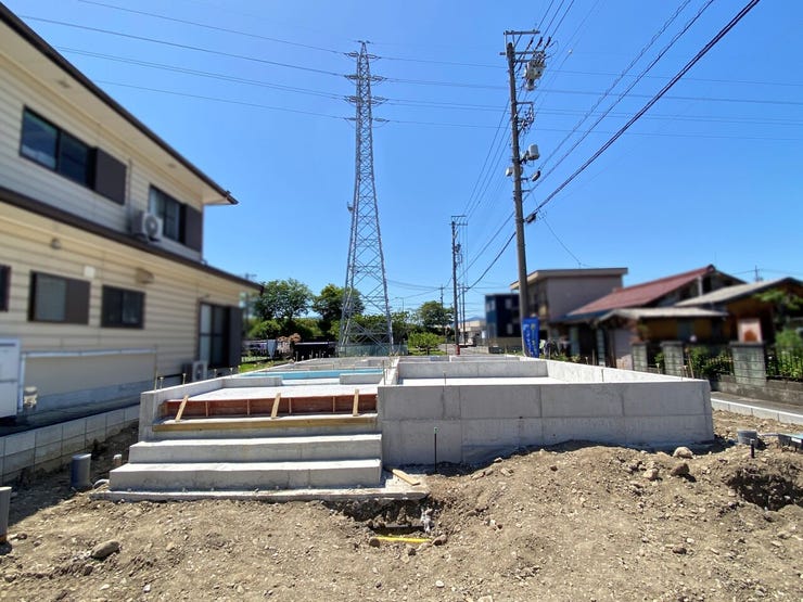 現地(2026年5月)撮影