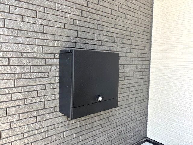 宅配BOX