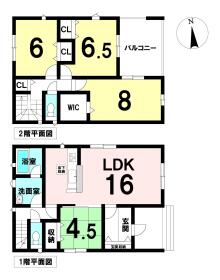 間取画像