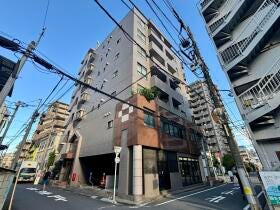 川口市幸町１丁目