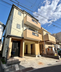 川口市前上町