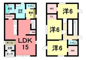 間取画像