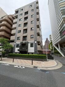 港区麻布十番３丁目