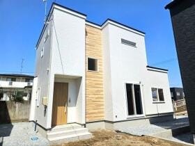 八戸市売市４丁目
