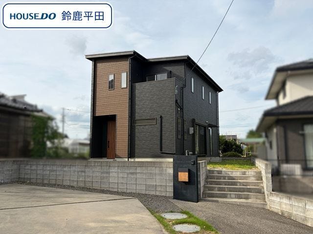 detached 三重県亀山市川崎町