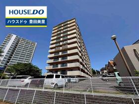 豊田市豊栄町３丁目