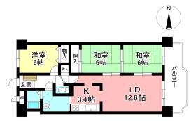 豊田市豊栄町３丁目