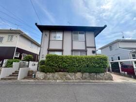 筑紫野市筑紫駅前通２丁目