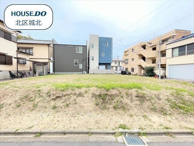 【外観】
●エリア●稲生小学校/名塚中学校
●最寄り駅●名古屋市鶴舞線「庄内通」まで徒歩約14分
