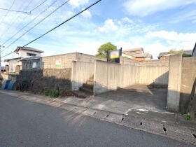 中間市通谷４丁目