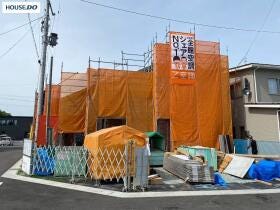 山形市落合町字二口
