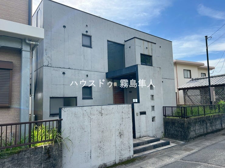 【外観】