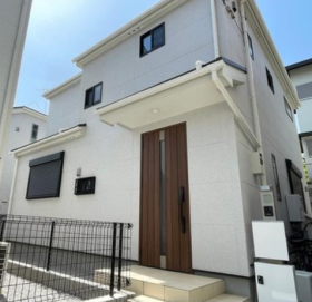 川崎市多摩区南生田６丁目