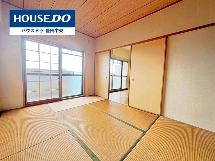 ◆見学予約受付中◆
現地をご覧いただき、周辺環境なども一緒に
ご確認いただけます!