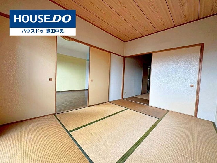 ◆見学予約受付中◆
現地をご覧いただき、周辺環境なども一緒に
ご確認いただけます!