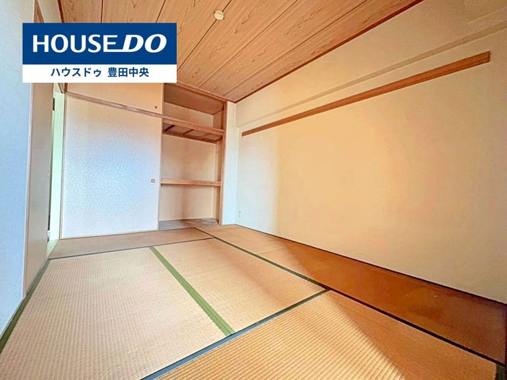◆見学予約受付中◆
現地をご覧いただき、周辺環境なども一緒に
ご確認いただけます!