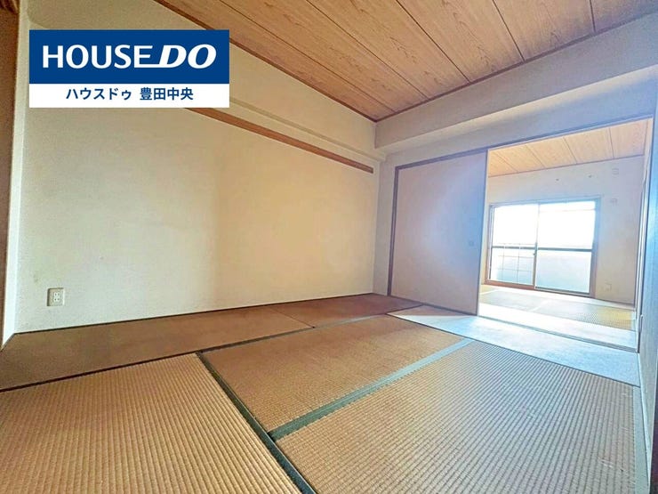 ◆見学予約受付中◆
現地をご覧いただき、周辺環境なども一緒に
ご確認いただけます!