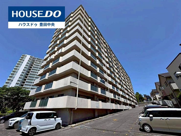 【外観】
◆見学予約受付中◆
現地をご覧いただき、周辺環境なども一緒に
ご確認いただけます!