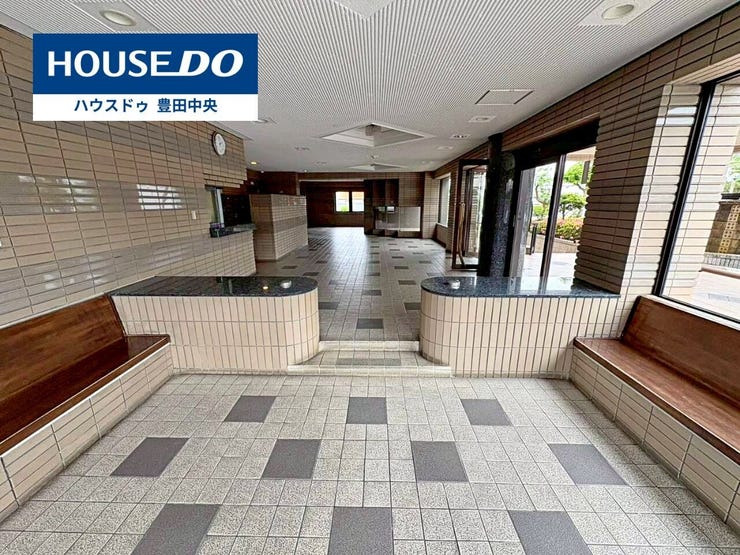 ◆見学予約受付中◆
現地をご覧いただき、周辺環境なども一緒に
ご確認いただけます!