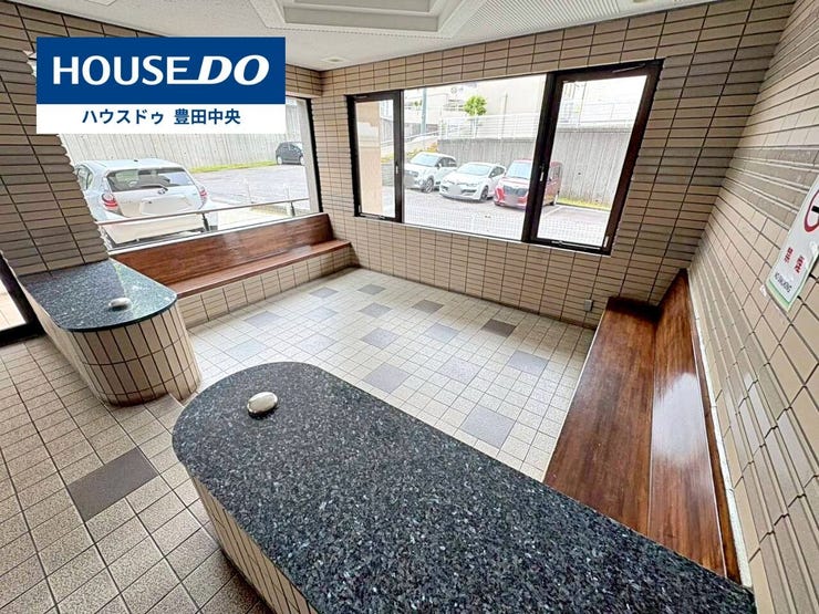 ◆見学予約受付中◆
現地をご覧いただき、周辺環境なども一緒に
ご確認いただけます!