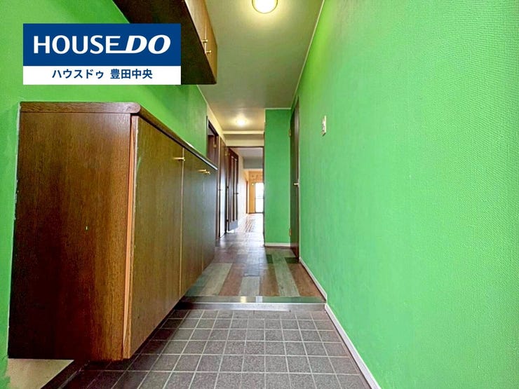 ◆見学予約受付中◆
現地をご覧いただき、周辺環境なども一緒に
ご確認いただけます!