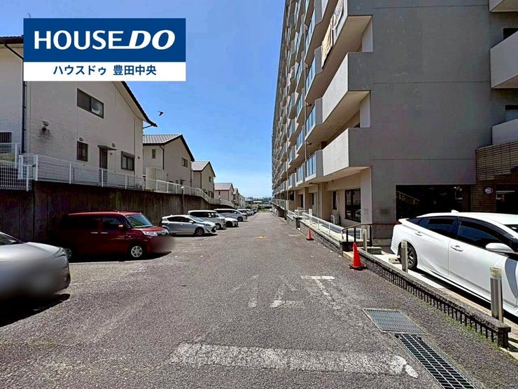 ◆見学予約受付中◆
現地をご覧いただき、周辺環境なども一緒に
ご確認いただけます!