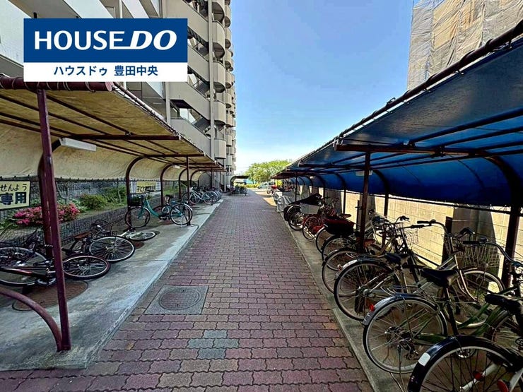 ◆見学予約受付中◆
現地をご覧いただき、周辺環境なども一緒に
ご確認いただけます!
