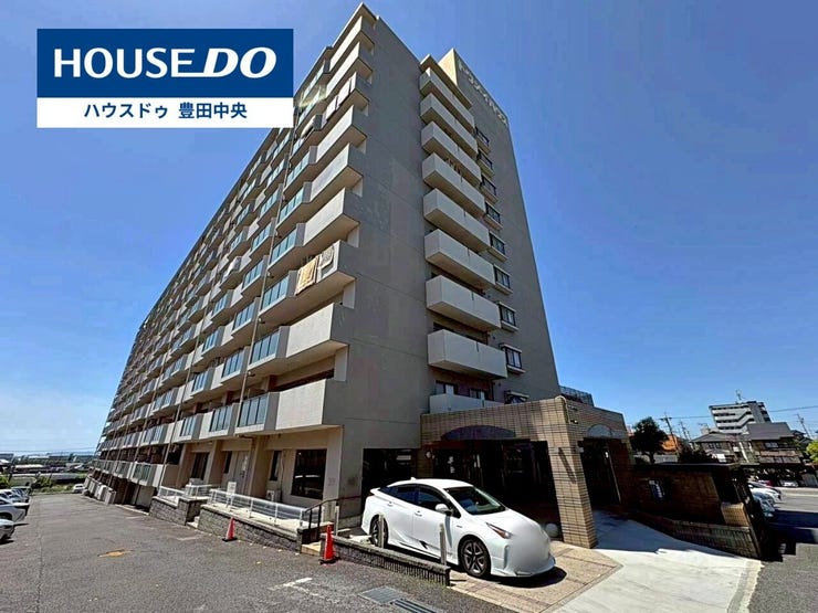 ◆見学予約受付中◆
現地をご覧いただき、周辺環境なども一緒に
ご確認いただけます!