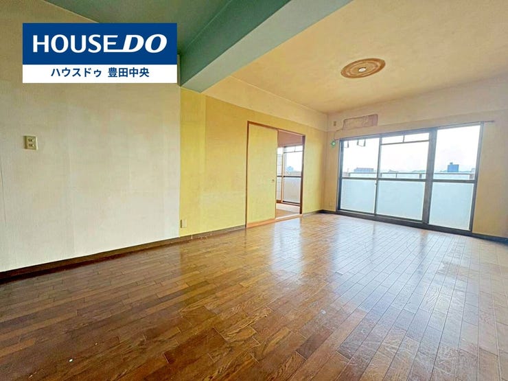 ◆見学予約受付中◆
現地をご覧いただき、周辺環境なども一緒に
ご確認いただけます!