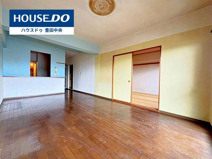 ◆見学予約受付中◆
現地をご覧いただき、周辺環境なども一緒に
ご確認いただけます!