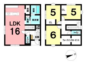 間取画像