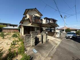豊田市中根町小訳