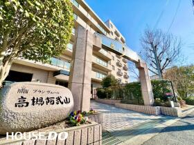 高槻市奈佐原２丁目