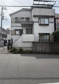 松原市柴垣１丁目