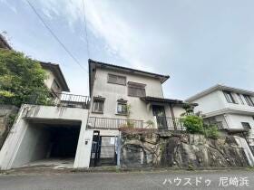 川西市水明台４丁目