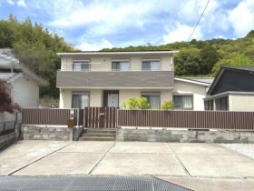 香南市野市町大谷