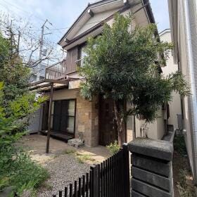入間市高倉１丁目