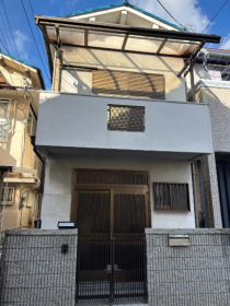 八尾市南植松町２丁目