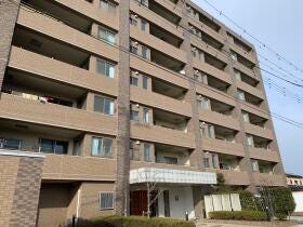 郡山市堤２丁目