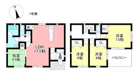 間取画像