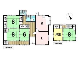 間取画像