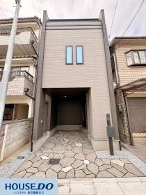 東大阪市荒川２丁目