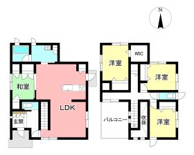 間取画像