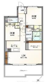 江東区枝川１丁目