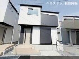 藤井寺市小山６丁目