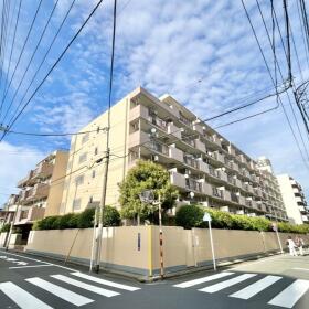 大田区東糀谷２丁目