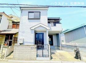 松原市小川５丁目